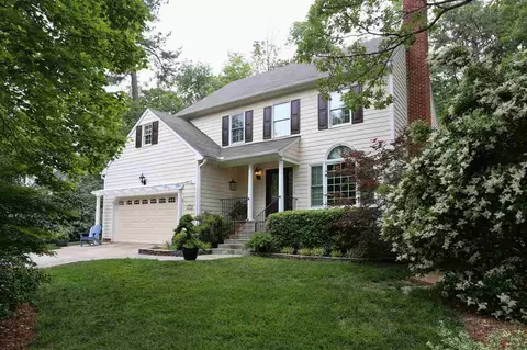 1319 Apache Ln, Apex, NC 27502 photo 1