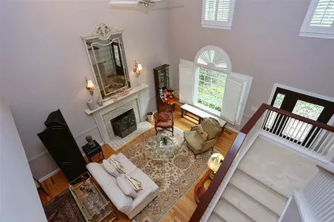 1319 Apache Ln, Apex, NC 27502 photo 6