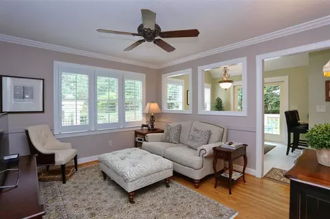 1319 Apache Ln, Apex, NC 27502 photo 11