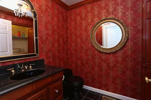 1319 Apache Ln, Apex, NC 27502 photo 12