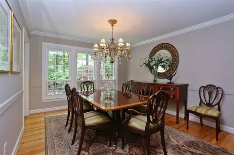 1319 Apache Ln, Apex, NC 27502 photo 7