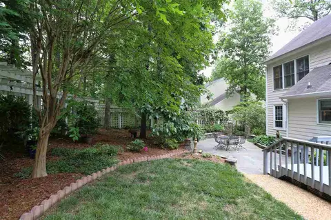 1319 Apache Ln, Apex, NC 27502 photo 25