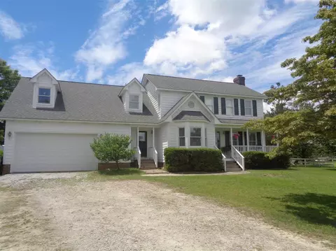 3006 Red Cir, Willow Spring, NC 27592 photo 13