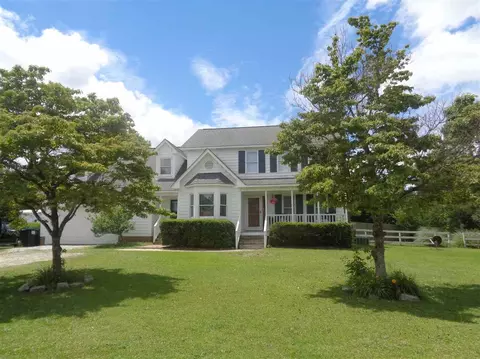 3006 Red Cir, Willow Spring, NC 27592 photo 14