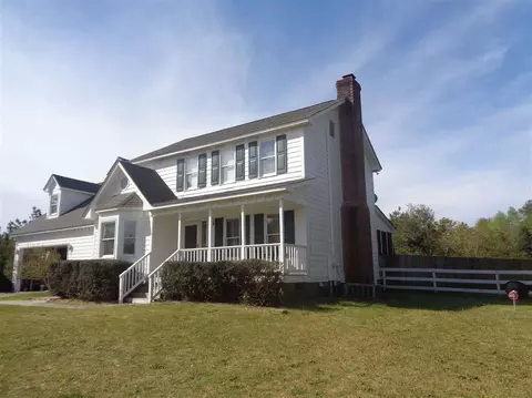 3006 Red Cir, Willow Spring, NC 27592 photo 2