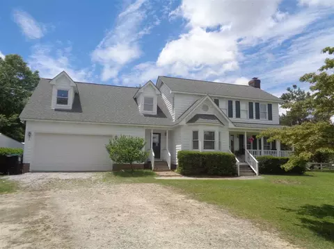 3006 Red Cir, Willow Spring, NC 27592 photo 1