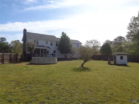 3006 Red Cir, Willow Spring, NC 27592 photo 15