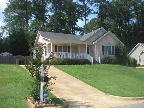 137 Parkhaven Ln, Garner, NC 27529 photo 1