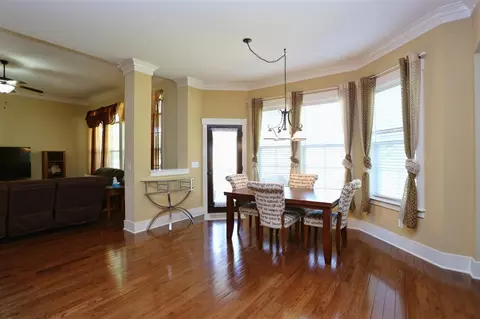 4028 Pheasant Tail Ct, Wake Forest, NC 27587 photo 8