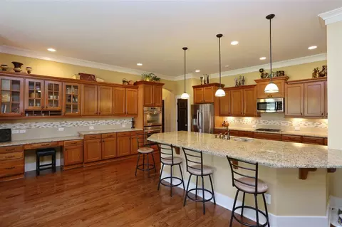 4028 Pheasant Tail Ct, Wake Forest, NC 27587 photo 6