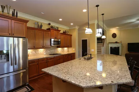 4028 Pheasant Tail Ct, Wake Forest, NC 27587 photo 4