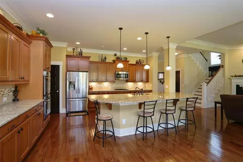 4028 Pheasant Tail Ct, Wake Forest, NC 27587 photo 5
