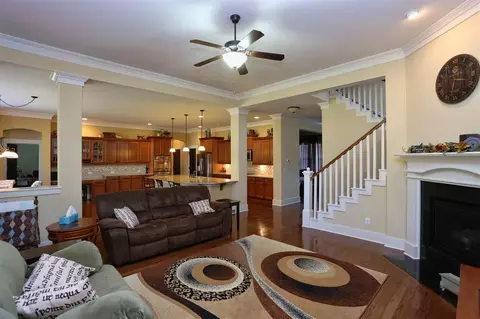 4028 Pheasant Tail Ct, Wake Forest, NC 27587 photo 10