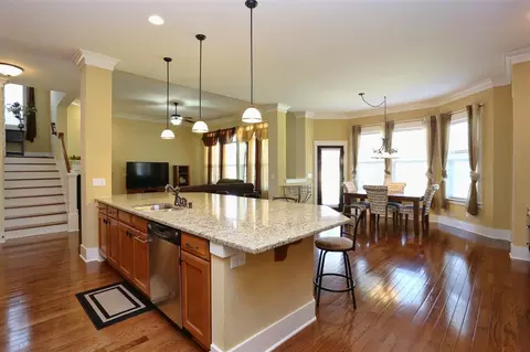 4028 Pheasant Tail Ct, Wake Forest, NC 27587 photo 7