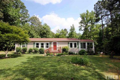 12316 Oneal Rd, Wake Forest, NC 27587 photo 1