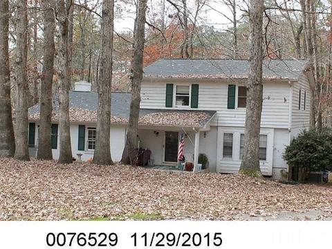 7601 Eason Cir, Raleigh, NC 27613 photo 1