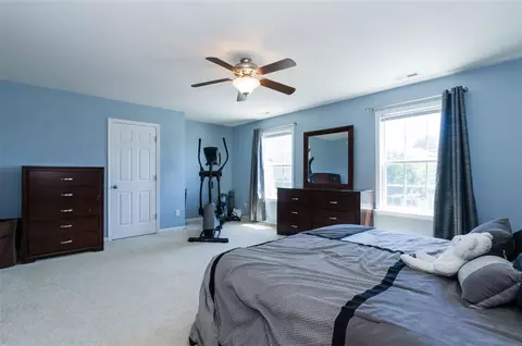 3113 Polanski Dr, Wake Forest, NC 27587 photo 12