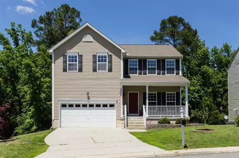 3113 Polanski Dr, Wake Forest, NC 27587 photo 1