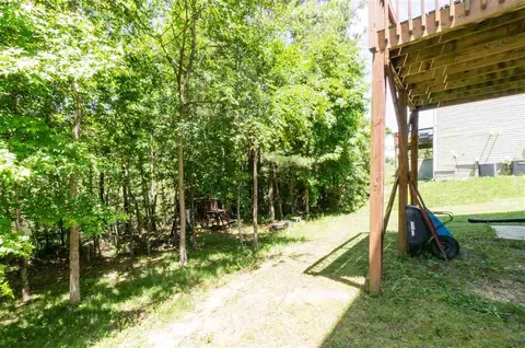 3113 Polanski Dr, Wake Forest, NC 27587 photo 22