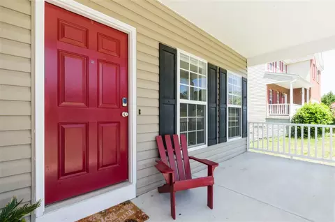 3113 Polanski Dr, Wake Forest, NC 27587 photo 2