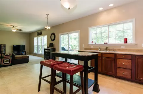 3113 Polanski Dr, Wake Forest, NC 27587 photo 9