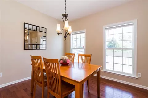 3113 Polanski Dr, Wake Forest, NC 27587 photo 3