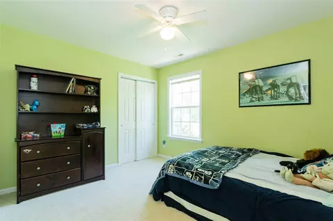 3113 Polanski Dr, Wake Forest, NC 27587 photo 16