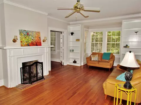 513 Dixie Trl, Raleigh, NC 27607 photo 3