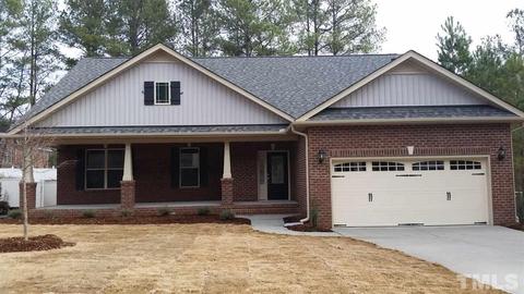 149 Dereham Ln, Garner, NC 27529 photo 1