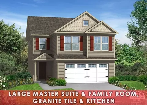 233 E Webber Ln, Clayton, NC 27527 photo 1