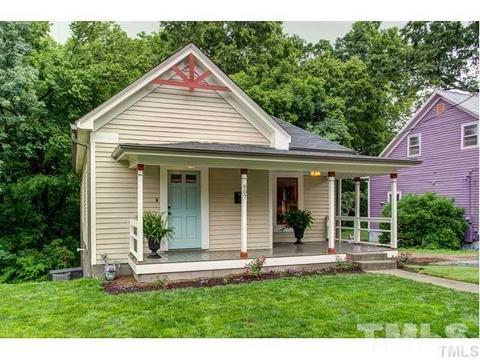 607 Mallard Ave, Durham, NC 27701 photo 2