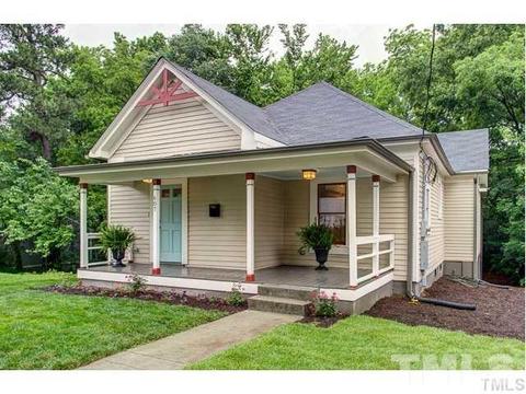 607 Mallard Ave, Durham, NC 27701 photo 1