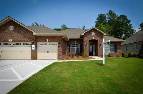 8 Spring Haven Ln, Willow Spring, NC 27592 photo 1