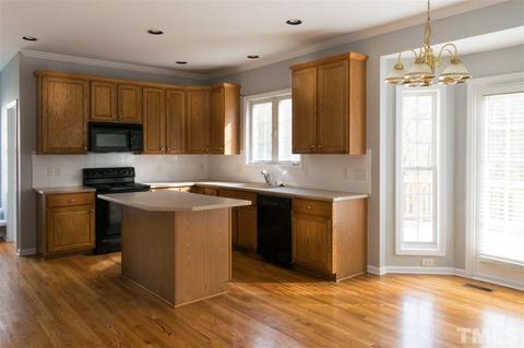 3108 Falconhurst Dr, Wake Forest, NC 27587 photo 2