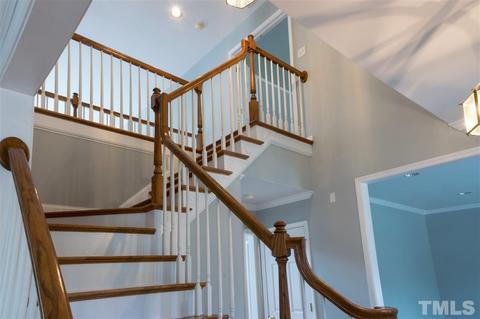 3108 Falconhurst Dr, Wake Forest, NC 27587 photo 8