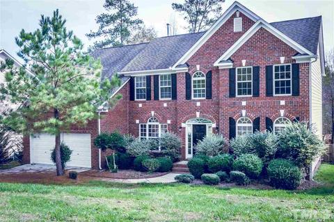 3108 Falconhurst Dr, Wake Forest, NC 27587 photo 1