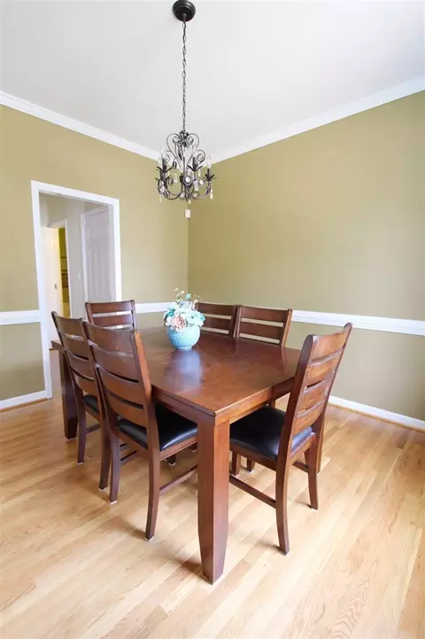 5805 Rustic Wood Ln, Durham, NC 27713 photo 6
