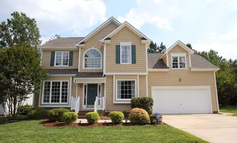 5805 Rustic Wood Ln, Durham, NC 27713 photo 1