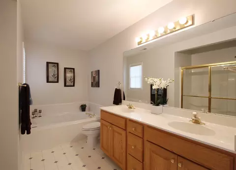 5805 Rustic Wood Ln, Durham, NC 27713 photo 7