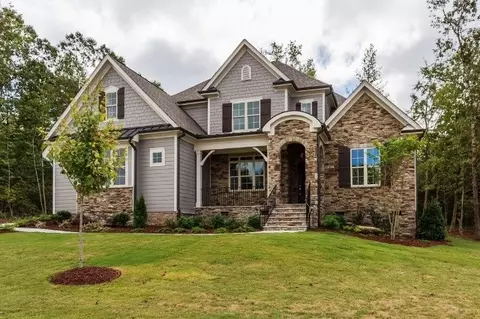 1425 Yardley Dr, Wake Forest, NC 27587 photo 1