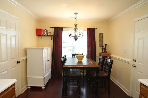 1417 Brompton Ln, Garner, NC 27529 photo 5