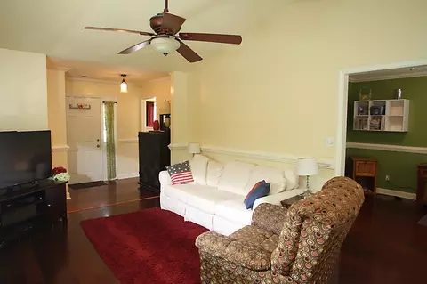1417 Brompton Ln, Garner, NC 27529 photo 3