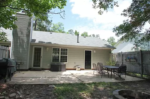 1417 Brompton Ln, Garner, NC 27529 photo 12