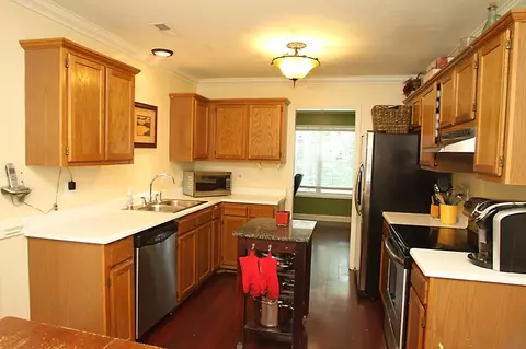 1417 Brompton Ln, Garner, NC 27529 photo 6
