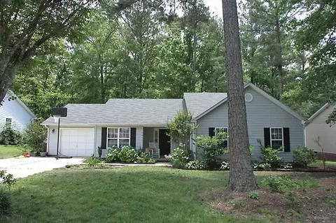 1417 Brompton Ln, Garner, NC 27529 photo 1