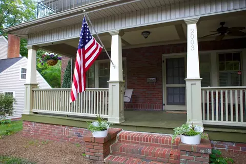 2003 University Dr, Durham, NC 27707 photo 2