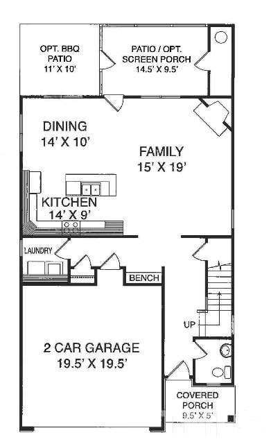 1837 Grandmaster Way, Wake Forest, NC 27587 photo 19