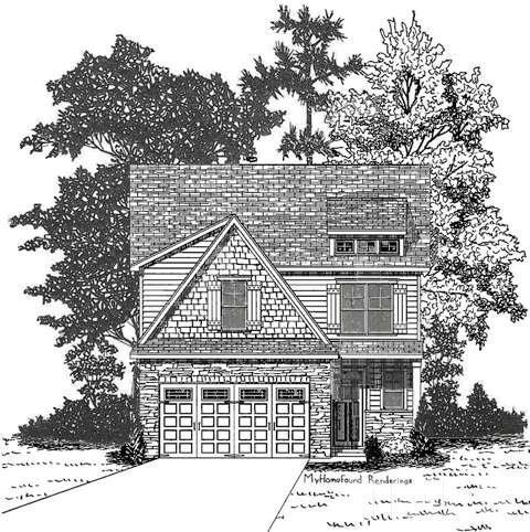 1837 Grandmaster Way, Wake Forest, NC 27587 photo 21