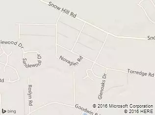 5501 Novaglen Rd, Durham, NC 27712 photo 2