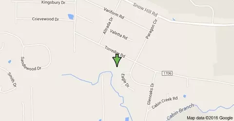 5501 Novaglen Rd, Durham, NC 27712 photo 4